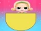 Igra Wheel Spinner And Eggs Surprise spletu