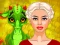Igra Ancient Dragons Princess spletu