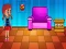 Igra Blue House Escape 2 spletu