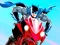 Igra Batman Motorbike Racing spletu