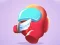 Igra Among U: Red Imposter spletu