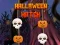 Igra Halloween Match spletu