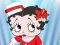 Igra Betty Boop Dress Up spletu
