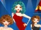 Igra Fashion Girl Dressup spletu