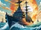 Igra Ship Mazes spletu