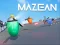 Igra Mazean spletu