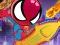 Igra Spider Fly Heros spletu