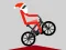 Igra XMAS Wheelie spletu