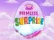 Igra Surprise Princess spletu