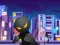 Igra Stickman Fighter 3D: Fists Of Rage spletu