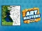 Igra Art Master Origins spletu