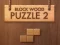 Igra Block Wood Puzzle 2 spletu
