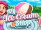Igra My Ice Cream Shop spletu