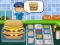 Igra Bake time Hot dogs spletu