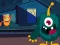 Igra Funny Monsters Jigsaw spletu