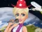 Igra Blondie World Tour spletu