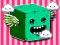 Igra Cube Endless Jumping spletu