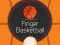 Igra Finger Basketball spletu