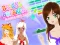 Igra Breaker Manga Girls spletu
