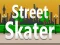 Igra Street Skater spletu