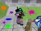 Igra Xtreme Paintball Wars spletu