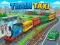 Igra Train Taxi spletu