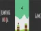 Igra Ninja the Jump spletu