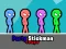 Igra Party Stickman 4 Player spletu
