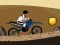 Igra Crazy Bike Ride spletu