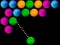 Igra Planetz: Bubble Shooter spletu