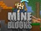 Igra MineBlocks: Building spletu
