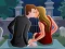 Igra Vampire Kissing spletu