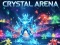 Igra Crystal Arena spletu