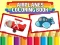 Igra Airplanes Coloring Book spletu