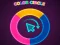 Igra Color Circle spletu