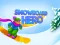 Igra Snowboard Hero spletu