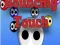 Igra Bouncing Touch spletu