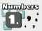 Igra Numbers spletu