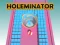 Igra Holeminator spletu