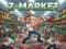 Igra Z-Market spletu