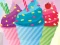 Igra Ice Cream Memory 2 spletu