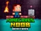 Igra Minecaves Noob Adventure spletu