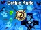 Igra Gothic Knife spletu