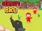 Igra Serious Bro spletu