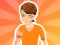 Igra Prison Rush spletu