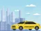 Igra Taxi Rides Difference spletu
