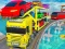 Igra Crazy Mega Car Transport Truck Game spletu