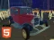 Igra Parking Classic Car spletu