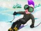 Igra Snowcross Stunts spletu