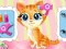 Igra Pets Beauty Salon spletu